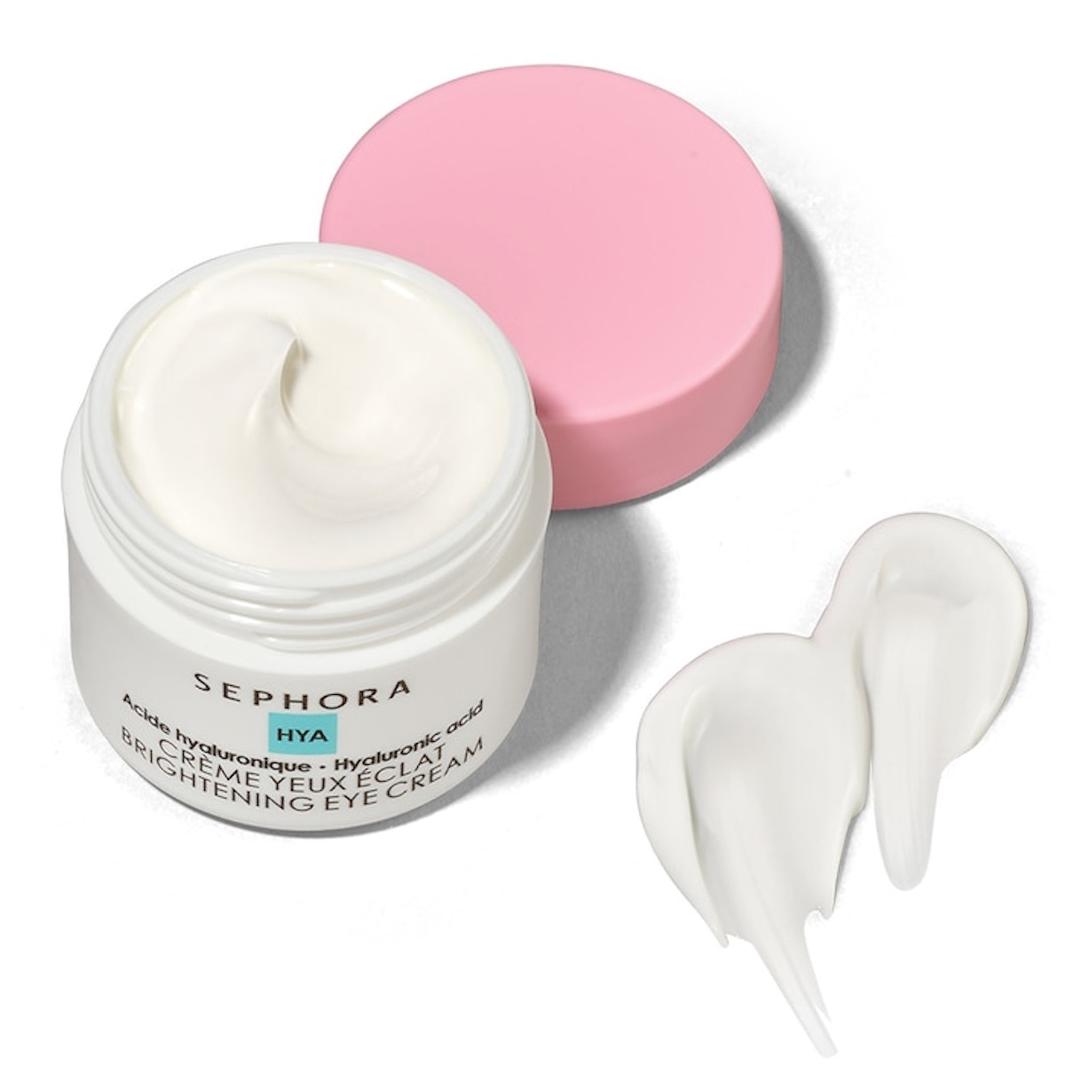 BRIGHTENING EYE CREAM 20ML